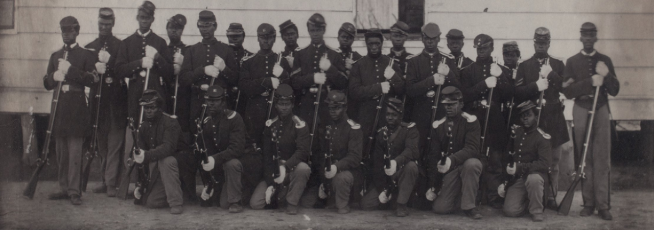 USCT 107th